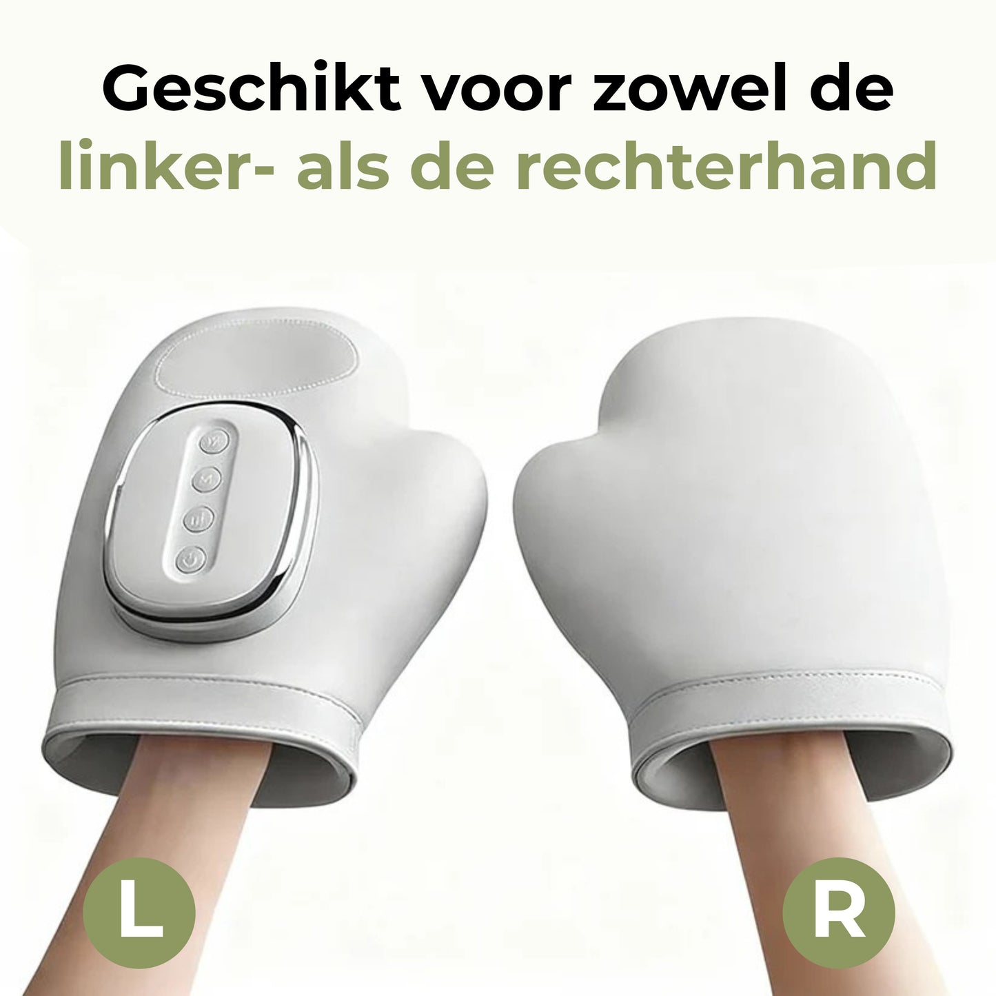 RelaxaHand Håndmassager